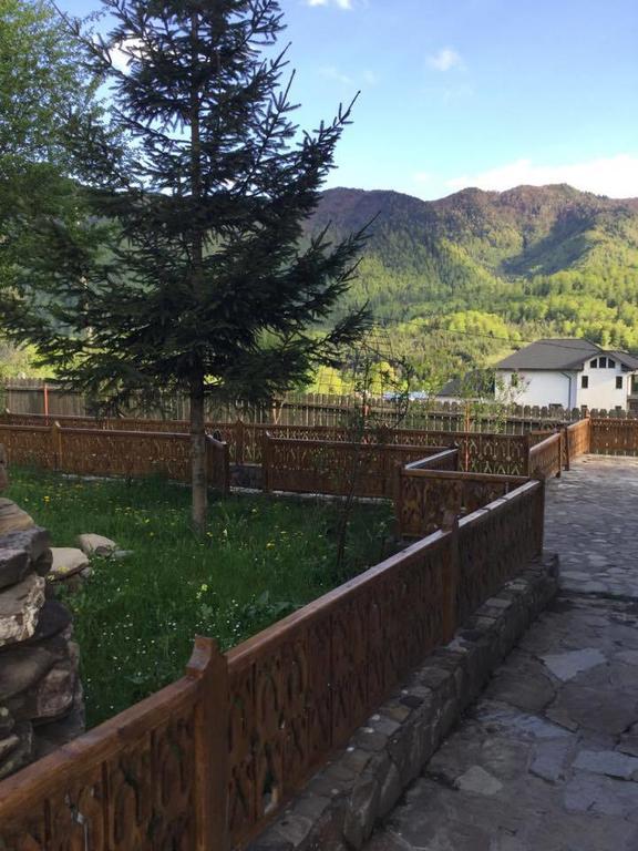 Casa Lidia Hotel Lepşa Esterno foto