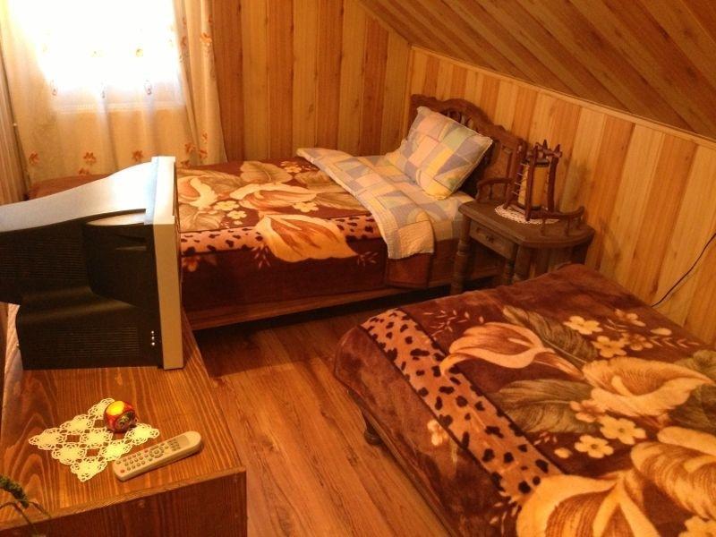 Casa Lidia Hotel Lepşa Camera foto