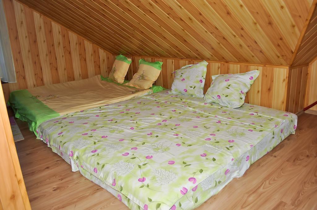 Casa Lidia Hotel Lepşa Camera foto