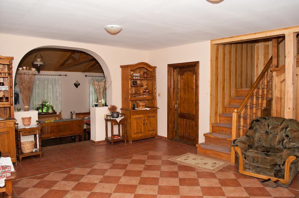 Casa Lidia Hotel Lepşa Esterno foto