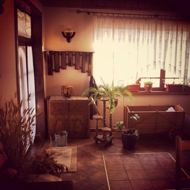 Casa Lidia Hotel Lepşa Camera foto