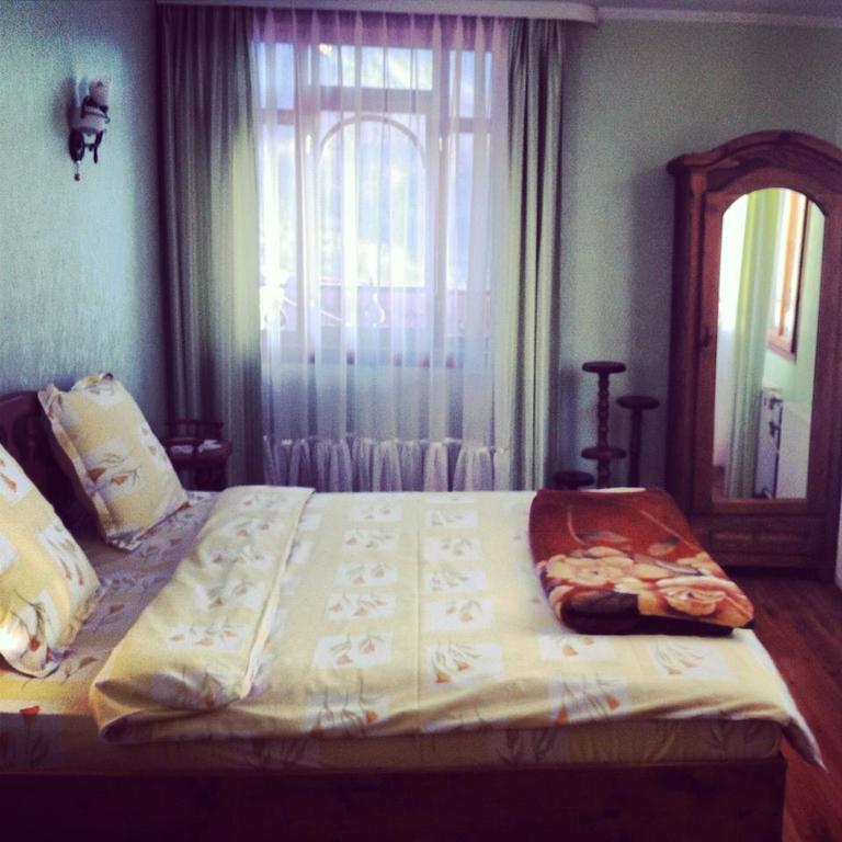 Casa Lidia Hotel Lepşa Camera foto
