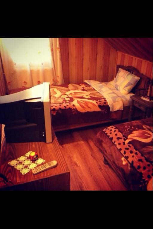 Casa Lidia Hotel Lepşa Esterno foto